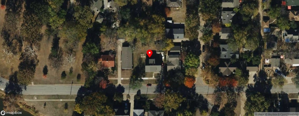 House image located at Wichita, Kansas, 67203