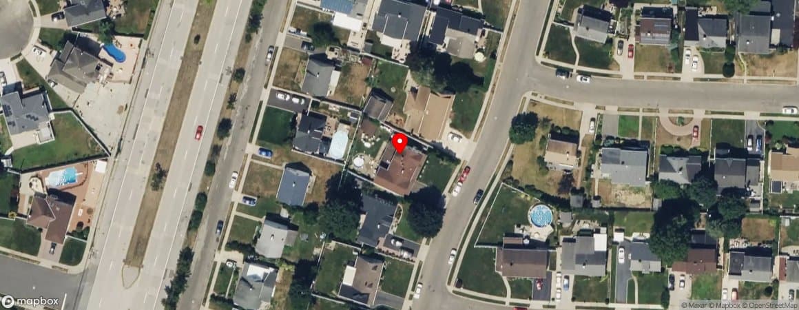 House image located at Levittown, New York, 11756