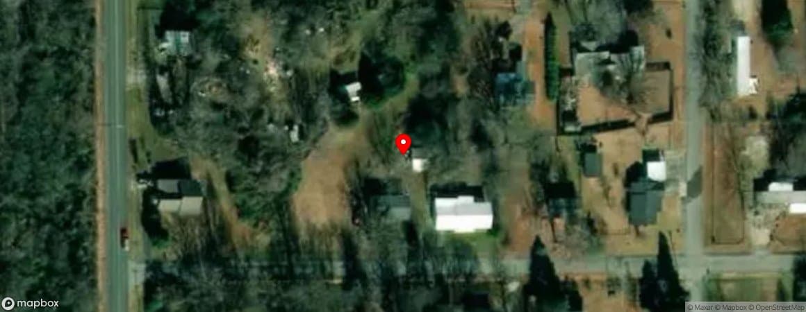 House image located at Muskogee, Oklahoma, 74401