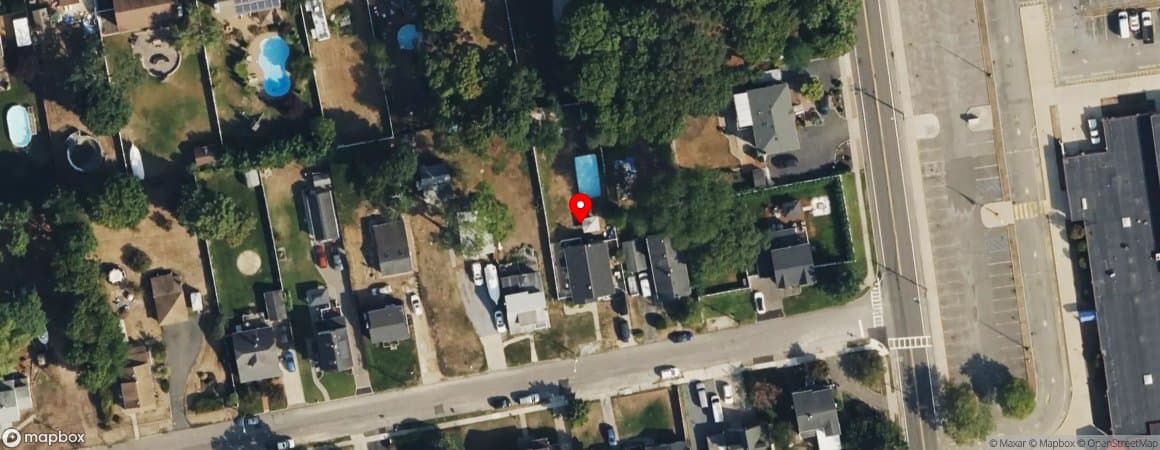 House image located at Islip Terrace, New York, 11752