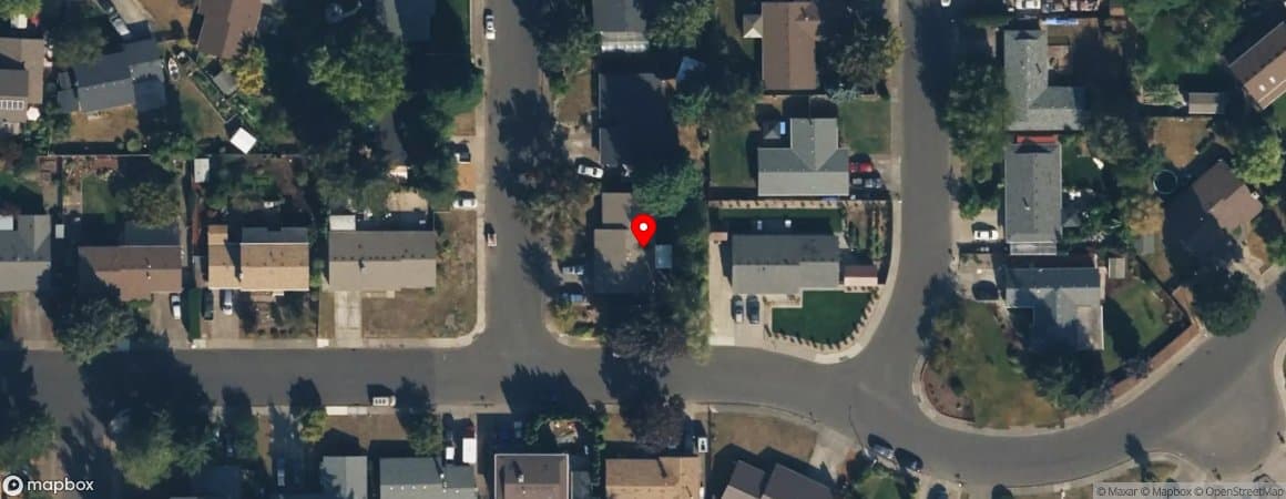 House image located at Hillsboro, Oregon, 97124
