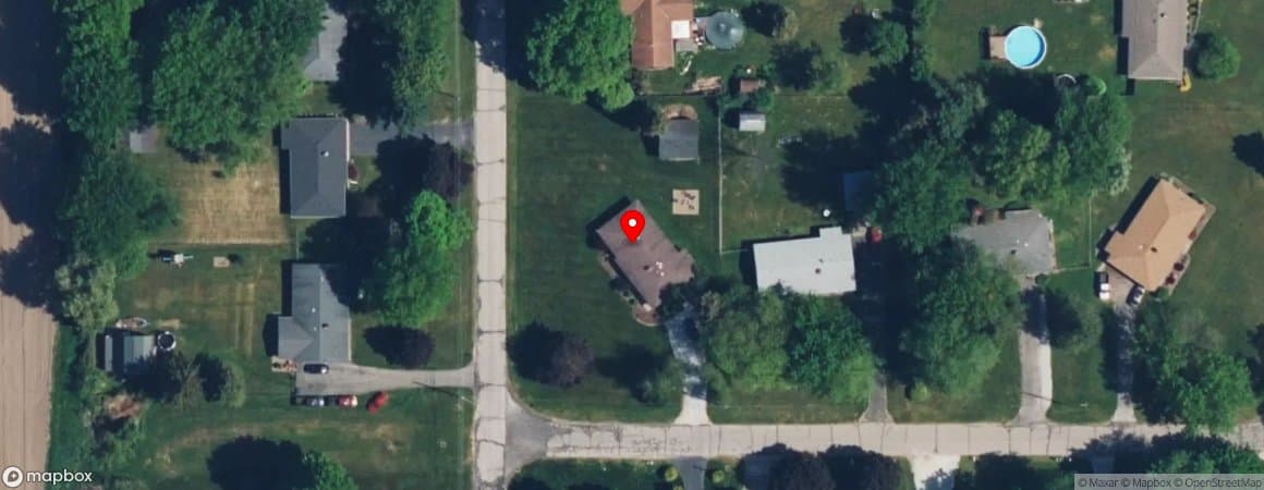 House image located at Perry, Ohio, 44081
