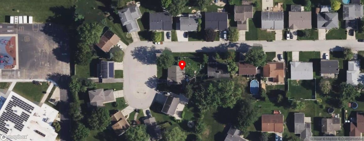 House image located at Joliet, Illinois, 60431