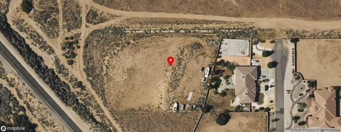 House image located at Hesperia, California, 92344