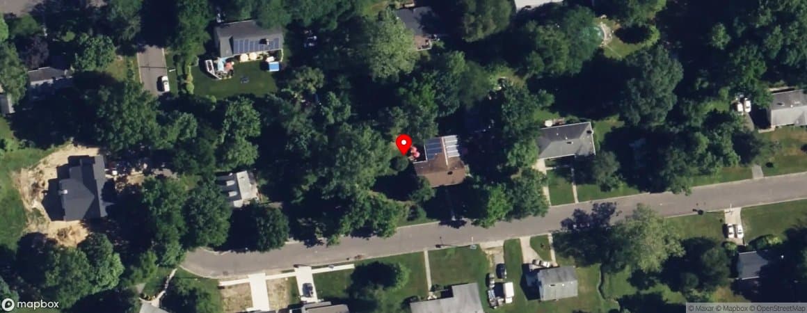 House image located at Moorestown, New Jersey, 8057