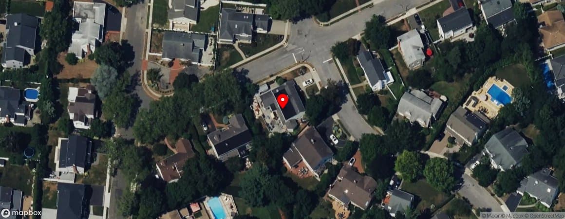 House image located at East Rockaway, New York, 11518