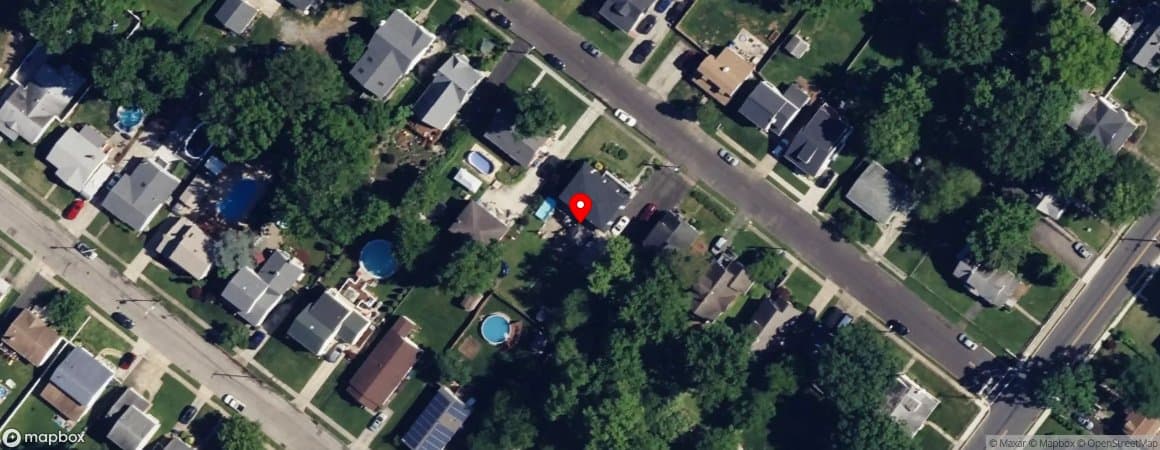 House image located at Maple Shade, New Jersey, 8052