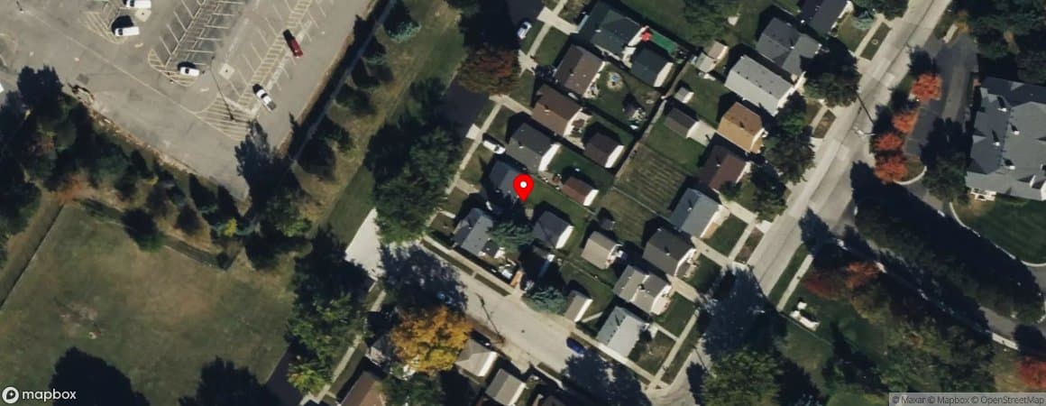 House image located at Melvindale, Michigan, 48122