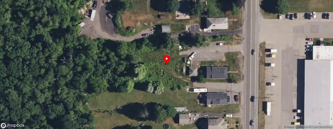 House image located at South Easton, Massachusetts, 2375