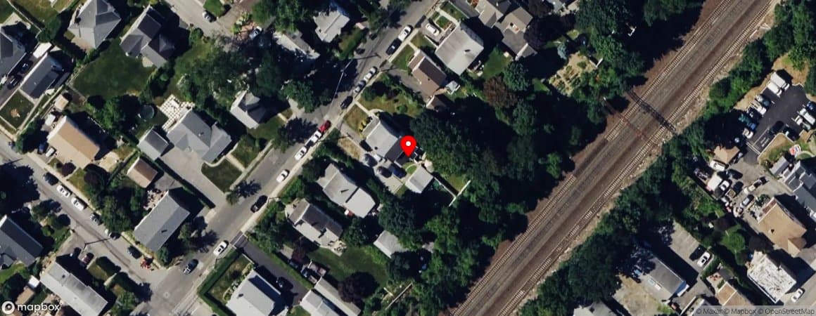 House image located at Mamaroneck, New York, 10543