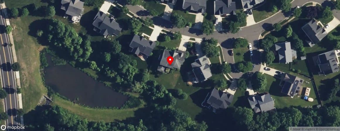 House image located at Bowie, Maryland, 20721