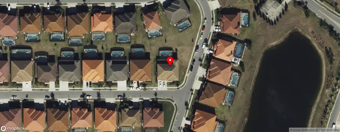 House image located at Davenport, Florida, 33837