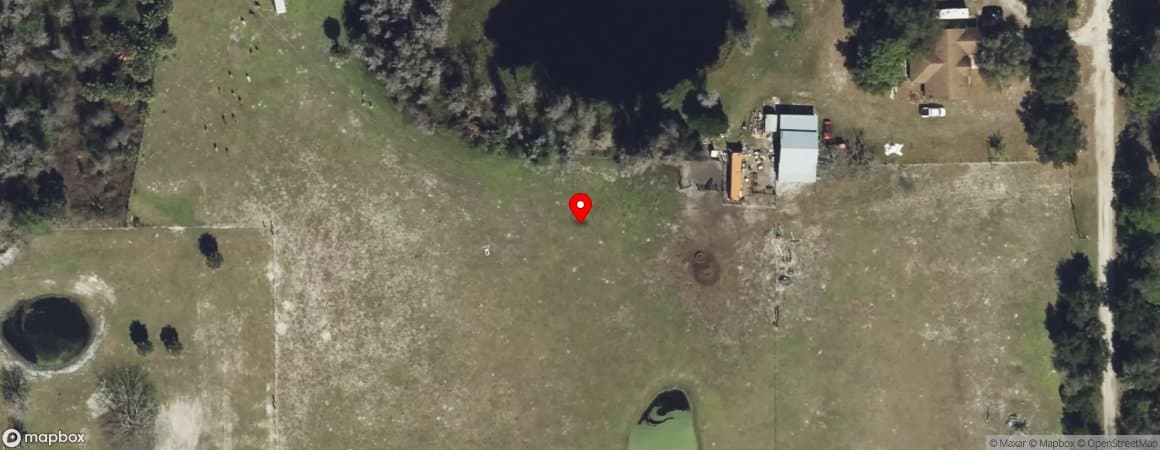 House image located at Osteen, Florida, 32764