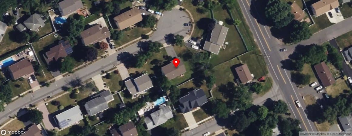 House image located at Piscataway, New Jersey, 8854