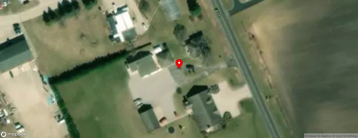 House image located at Huntertown, Indiana, 46748