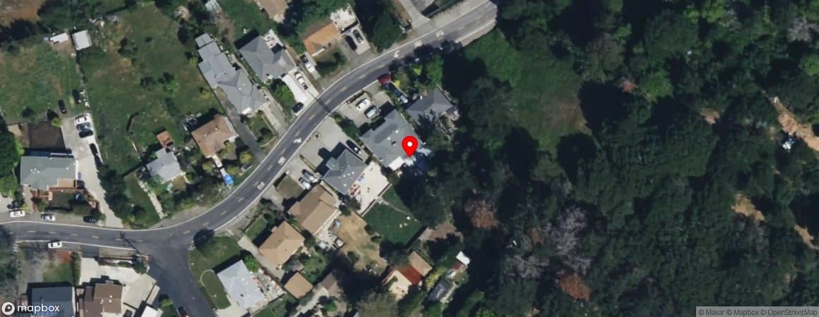 House image located at El Sobrante, California, 94803