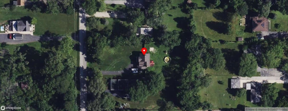 House image located at Markham, Illinois, 60428