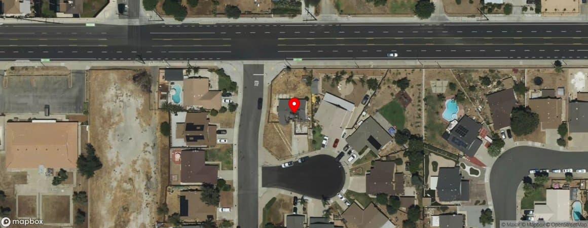 House image located at Moreno Valley, California, 92557