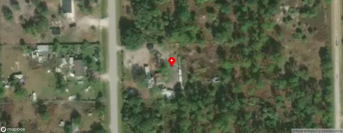 House image located at Clewiston, Florida, 33440