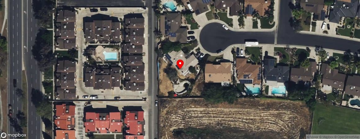 House image located at Bakersfield, California, 93309
