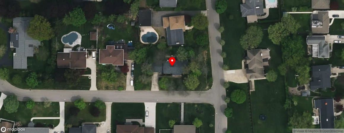 House image located at Buffalo, New York, 14226