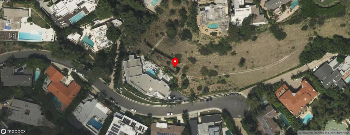 House image located at Beverly Hills, California, 90210