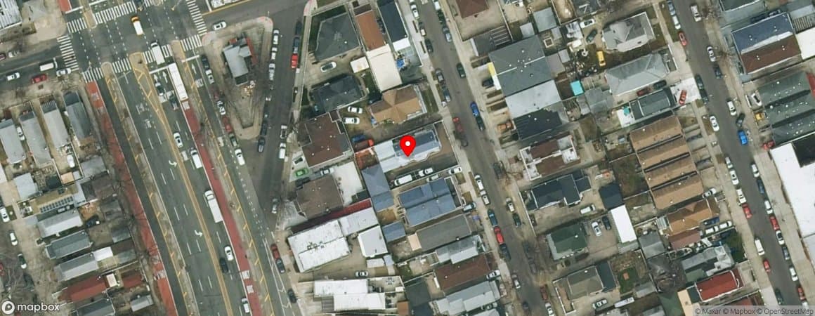House image located at Ozone Park, New York, 11417