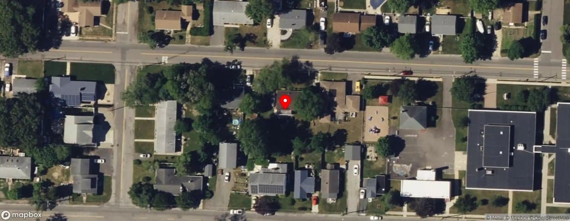 House image located at Ocean Gate, New Jersey, 8740