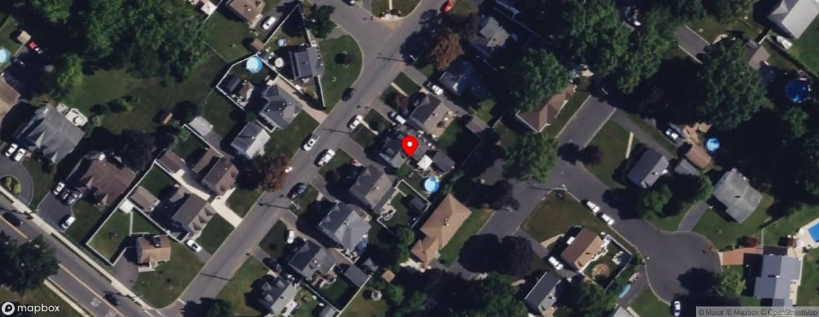 House image located at Clark, New Jersey, 7066