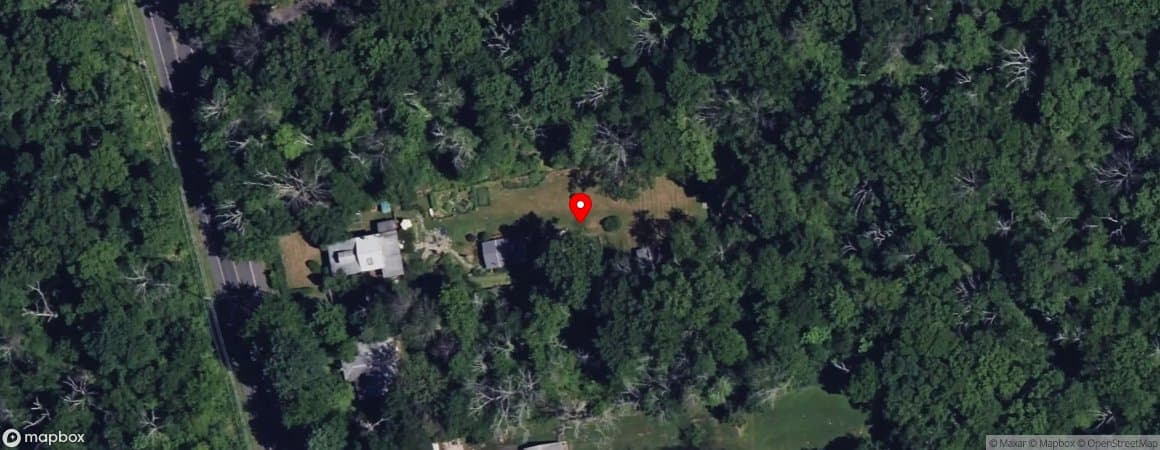 House image located at Hopewell, New Jersey, 8525