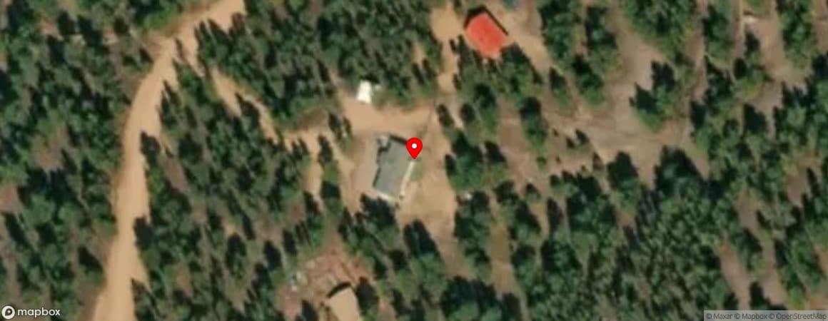 House image located at Florissant, Colorado, 80816