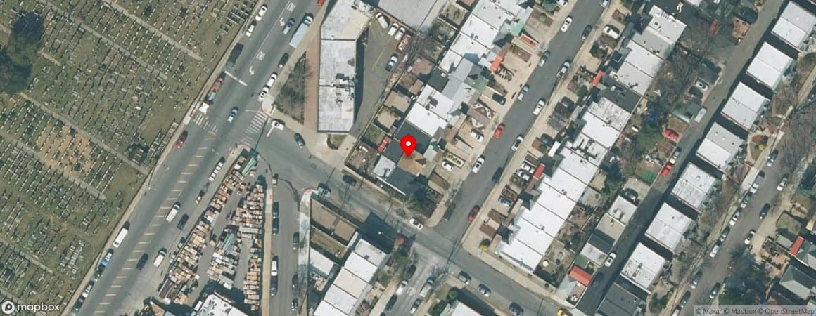 House image located at Maspeth, New York, 11378
