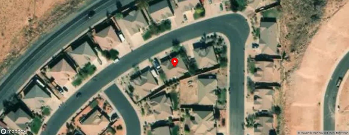 House image located at Hurricane, Utah, 84737