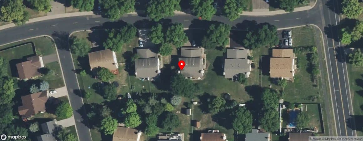 House image located at Maple Grove, Minnesota, 55311