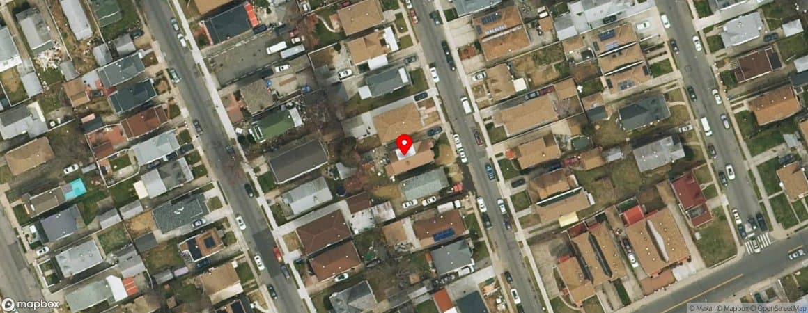 House image located at Saint Albans, New York, 11412