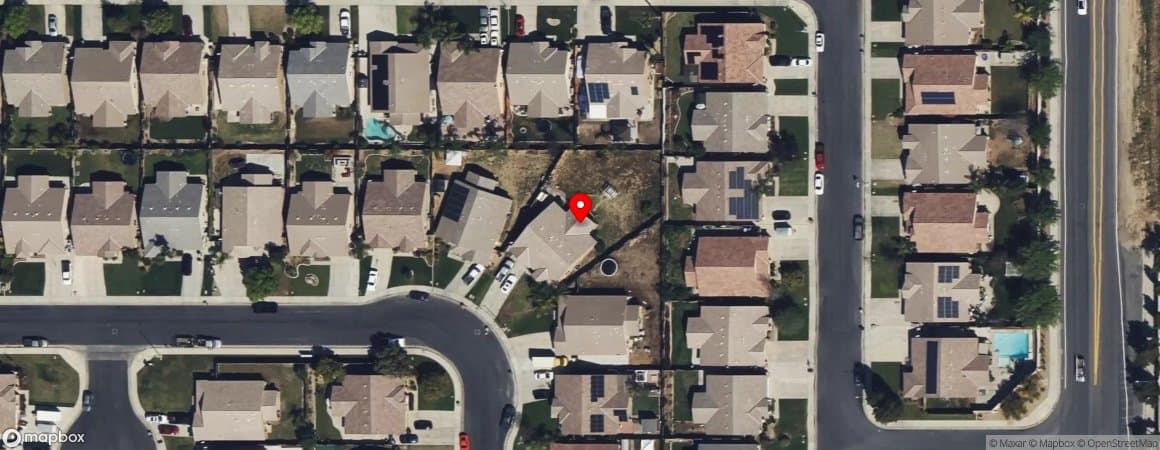 House image located at Bakersfield, California, 93314
