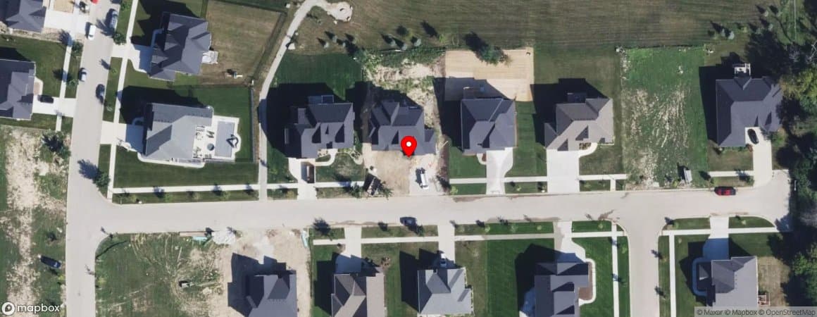 House image located at Lemont, Illinois, 60439