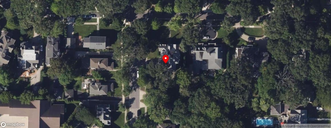 House image located at Winnetka, Illinois, 60093