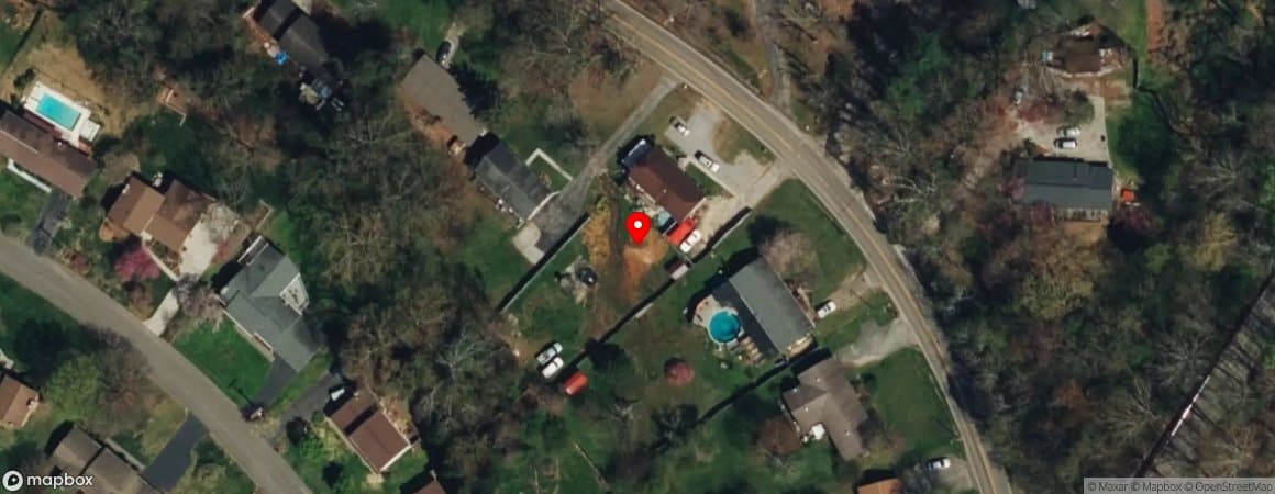 House image located at Knoxville, Tennessee, 37923