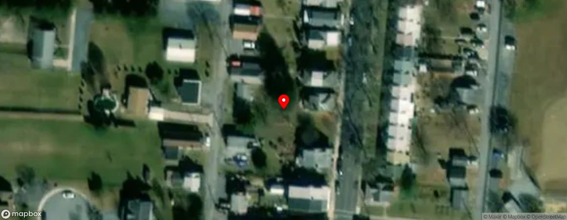 House image located at Shoemakersville, Pennsylvania, 19555