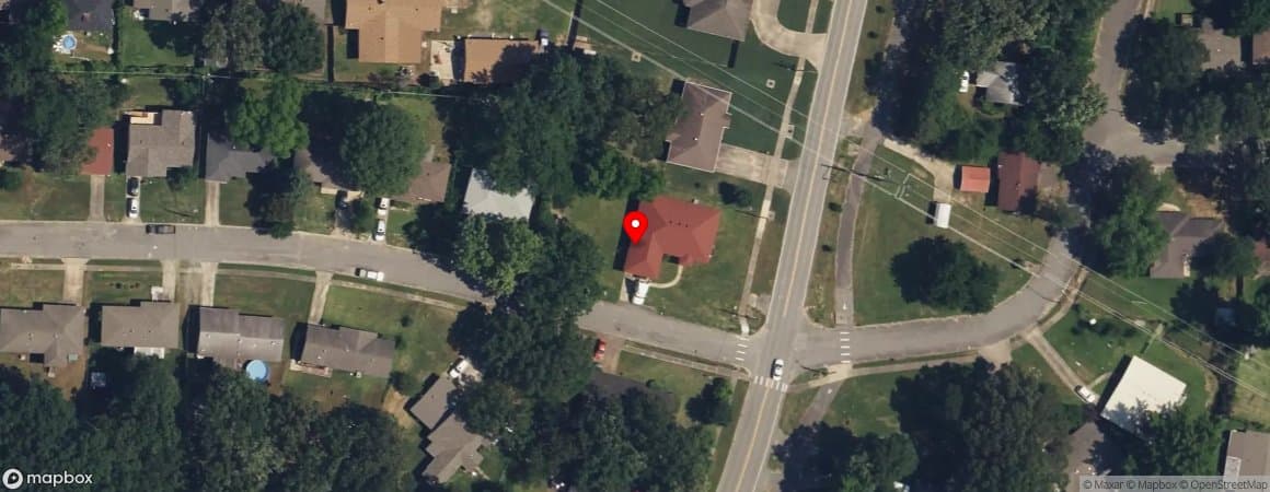 House image located at North Little Rock, Arkansas, 72118