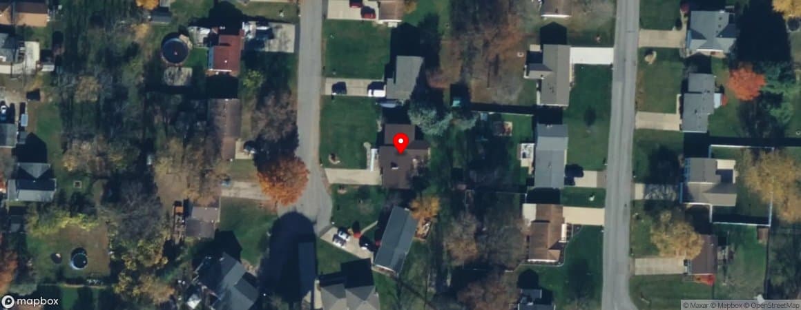House image located at Massillon, Ohio, 44646