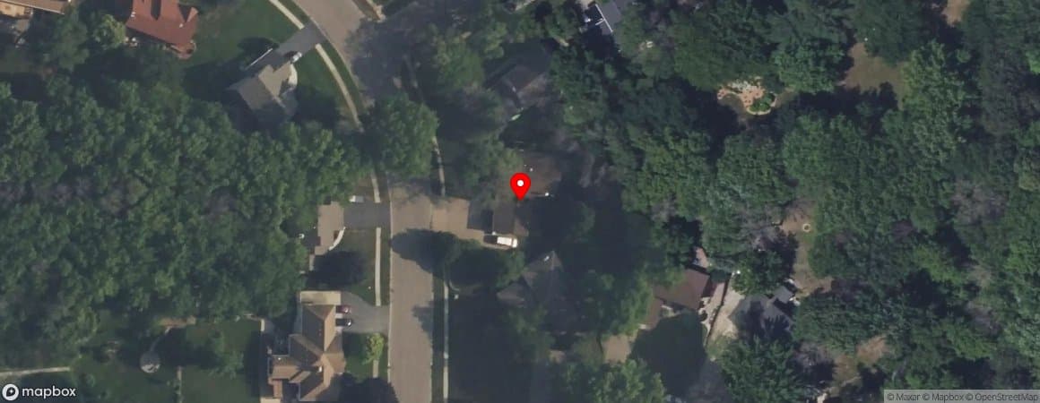 House image located at Saint Paul, Minnesota, 55124