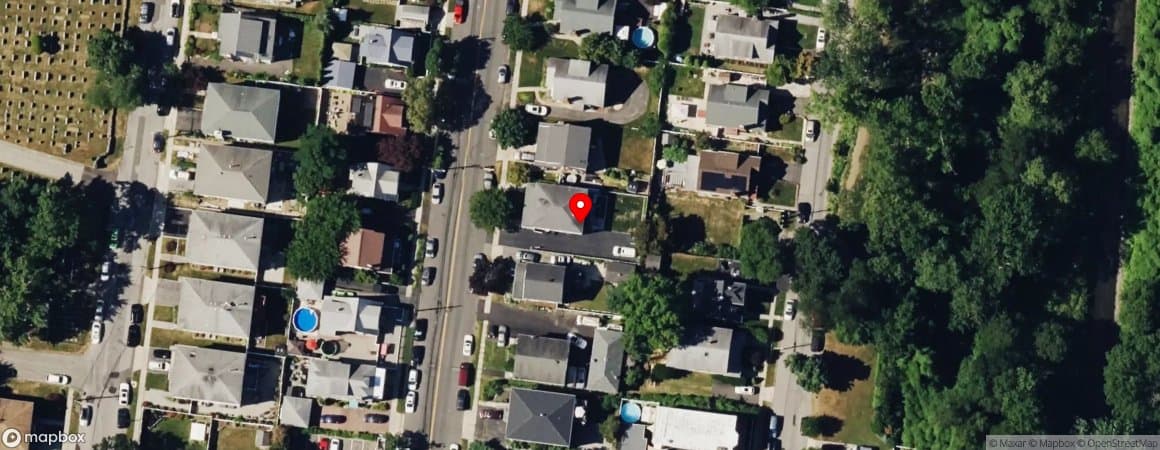 House image located at Yonkers, New York, 10703