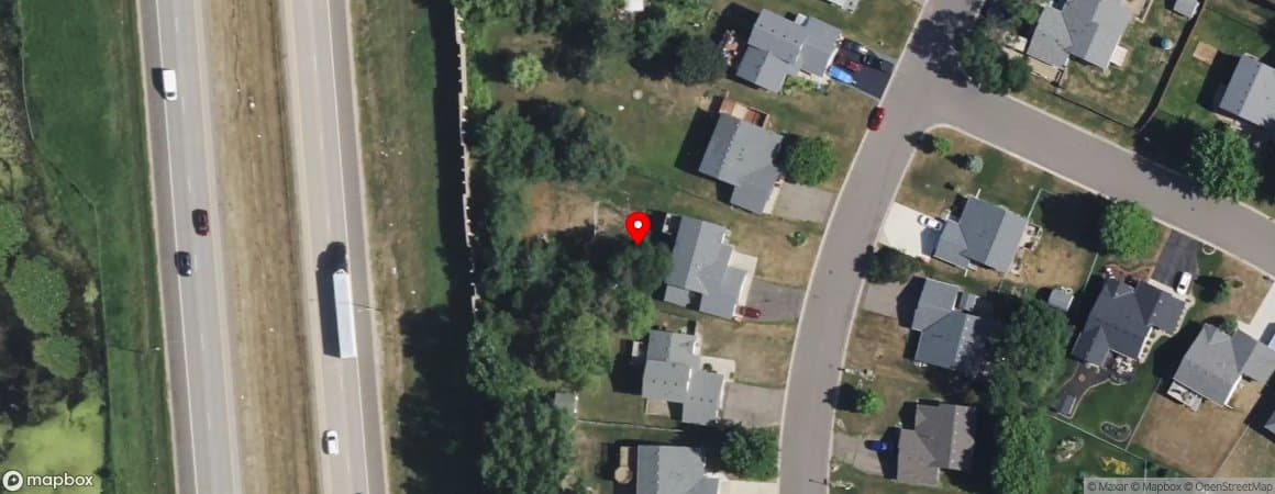 House image located at Saint Paul, Minnesota, 55128