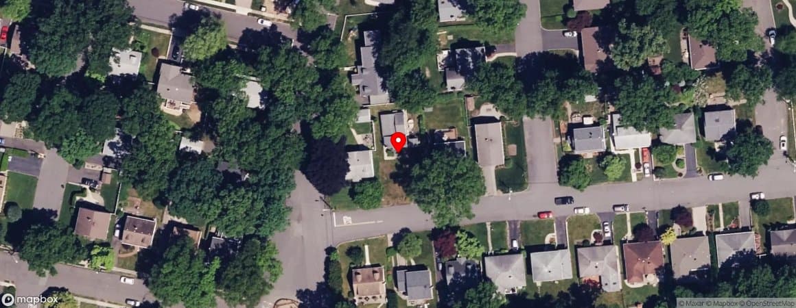 House image located at Waldwick, New Jersey, 7463