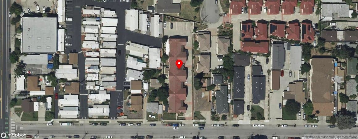 House image located at South El Monte, CA 91733