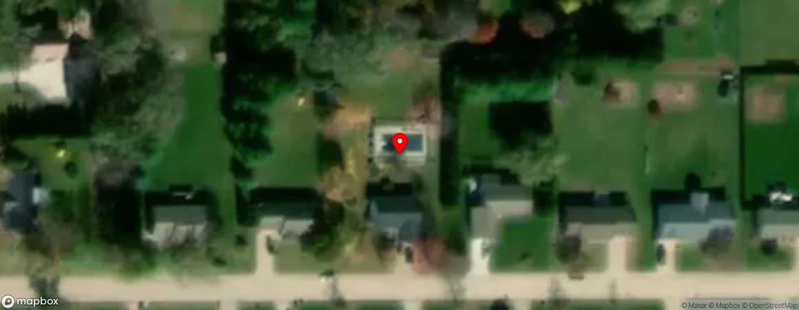 House image located at Goshen, Indiana, 46528