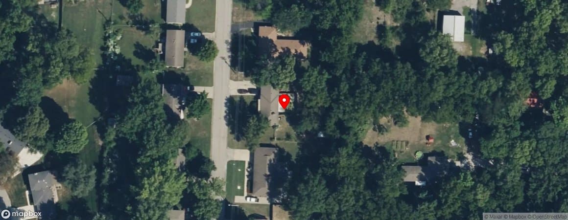 House image located at Independence, Missouri, 64052