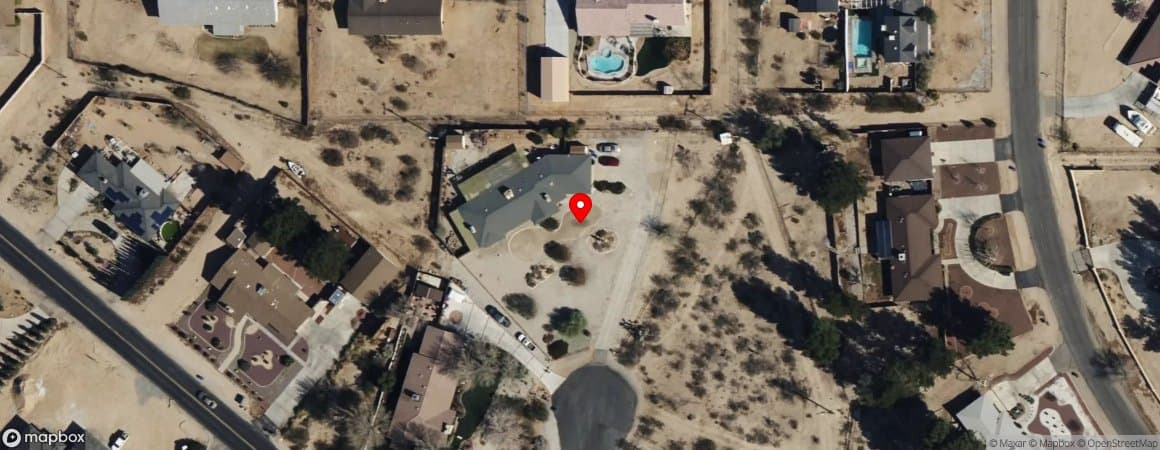 House image located at Apple Valley, California, 92307